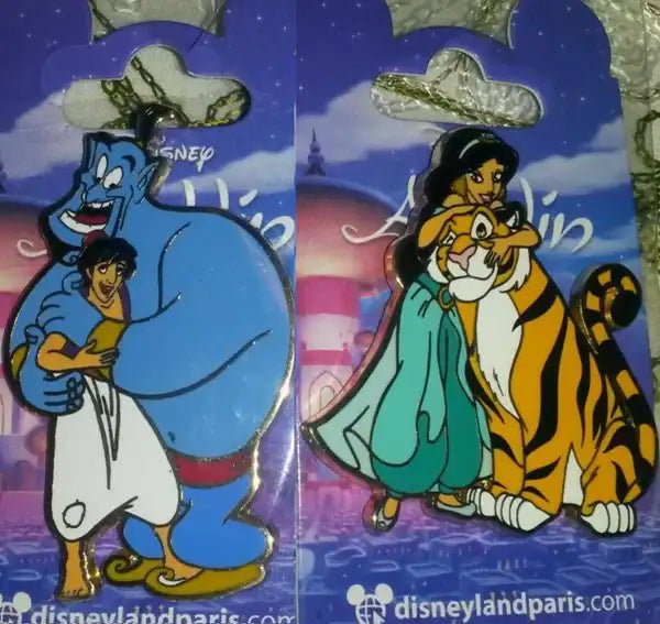 Aladdin - FairyTalesPins