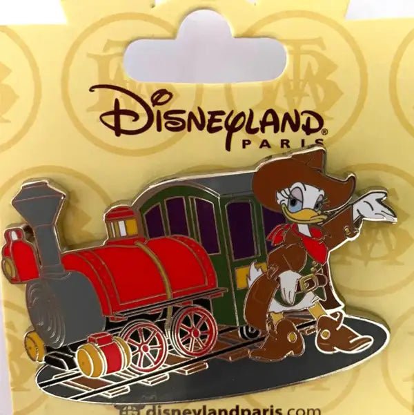 Big Thunder Mountain - FairyTalesPins