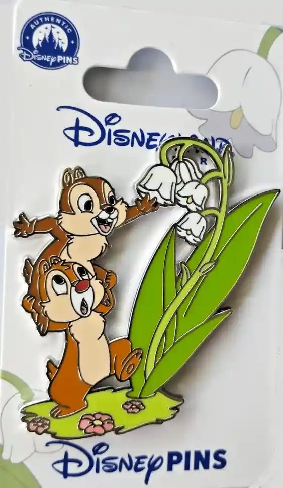 Characters DLP pins - FairyTalesPins