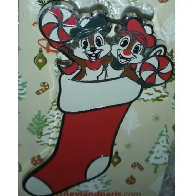 Christmas DLP (and others) Pins - FairyTalesPins