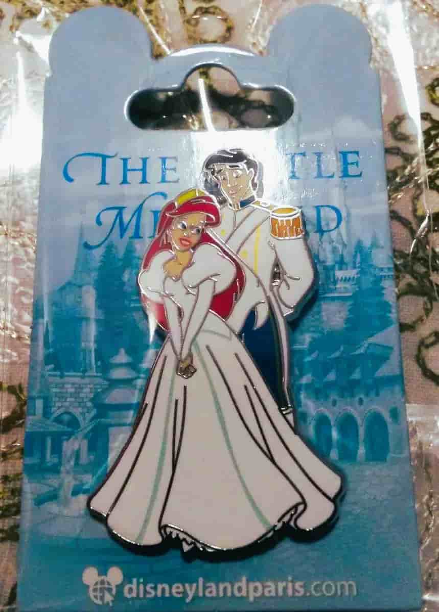 Princess Movie Pins (mostly DLP) - FairyTalesPins