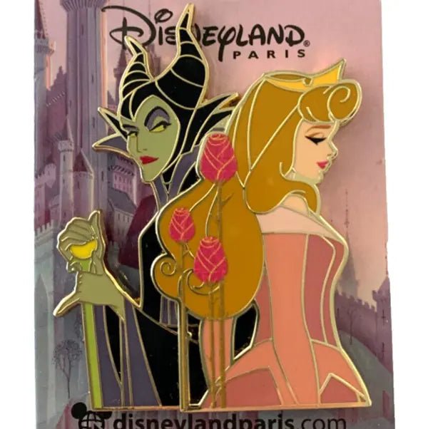 Sleeping Beauty - FairyTalesPins