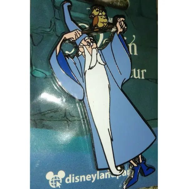 Sword in the Stone - FairyTalesPins