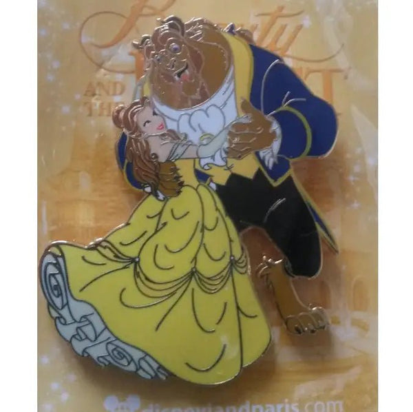 The Beauty and the Beast - FairyTalesPins