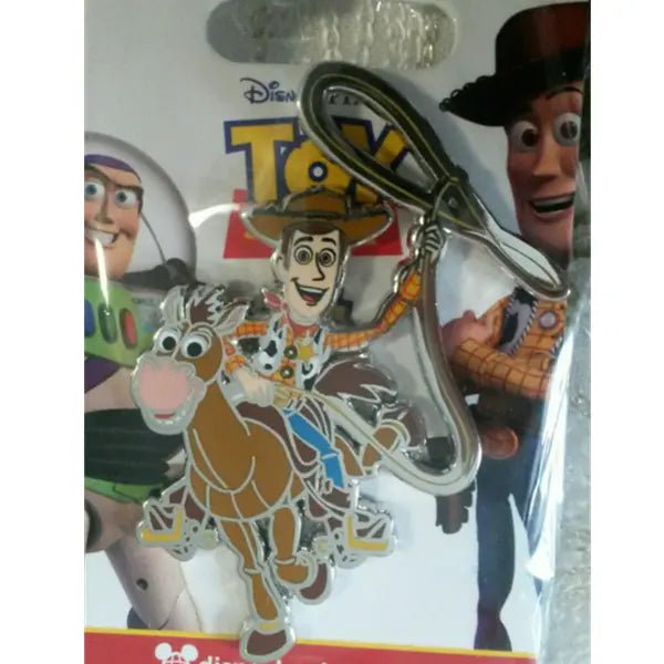Toy Story DLP Pins - FairyTalesPins