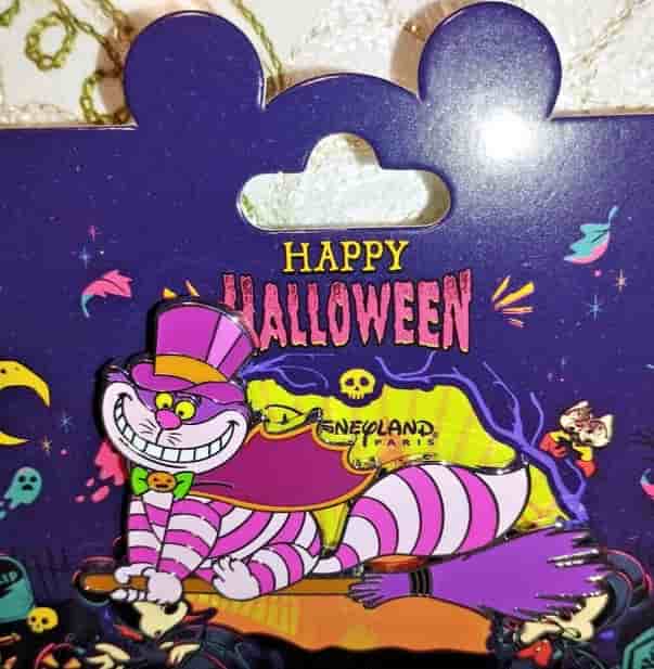 Villains & Halloween DLP pins - FairyTalesPins