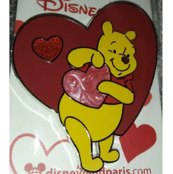 Winnie & friends (mostly DLP) Pins - FairyTalesPins