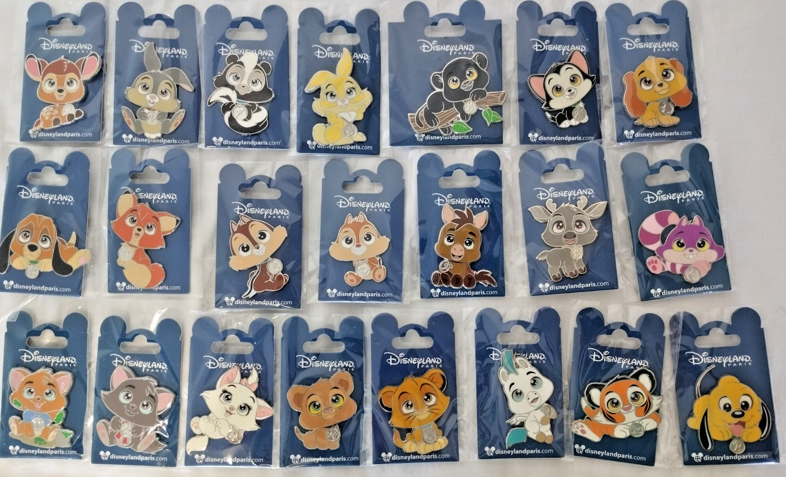 New March 2019 Mini Child Cute Series Cheshire Disney Land Paris Dlrp Dlp Pin