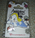 Alice Laying Animator Dolls Child Disney Land Paris Dlp July 2022 Pin