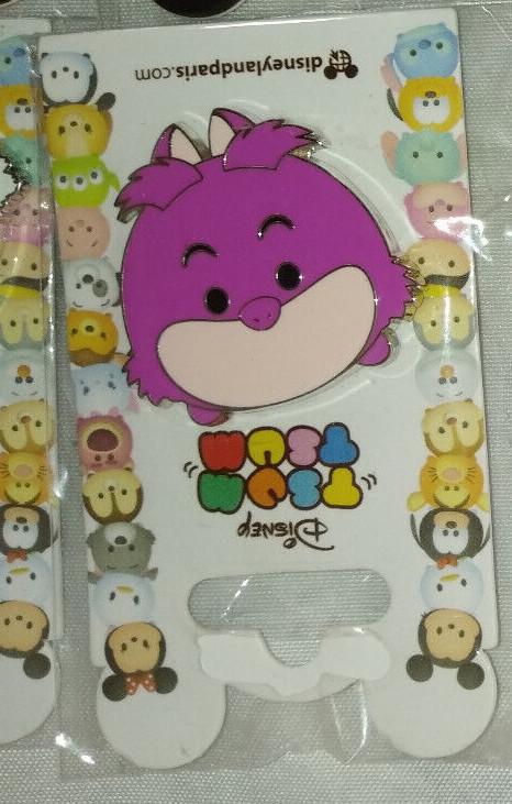 BN Choose Your Pin (s) DLP Disney Land Paris Alice Simba Winnie Chip Scrooge etc