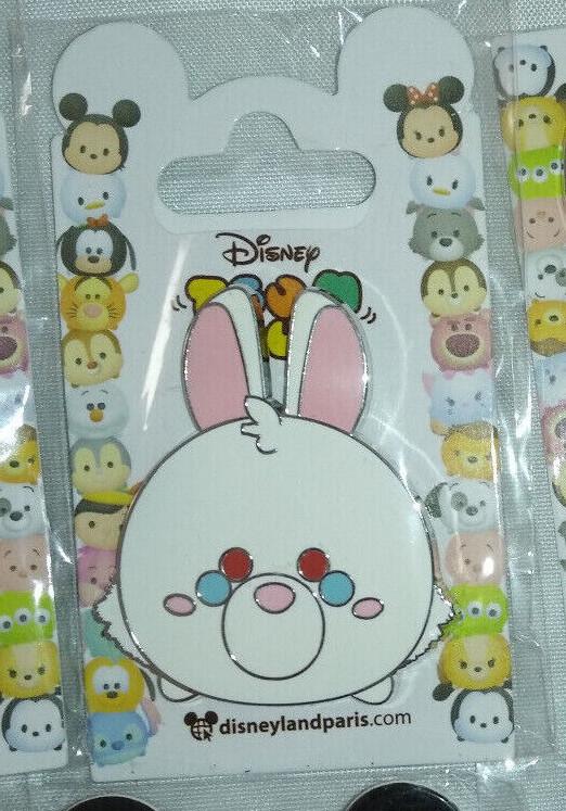 BN Choose Your Pin (s) DLP Disney Land Paris Alice Simba Winnie Chip Scrooge etc