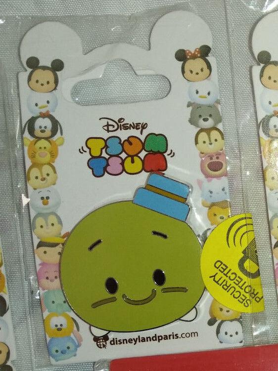 BN Choose Your Pin (s) DLP Disney Land Paris Alice Simba Winnie Chip Scrooge etc