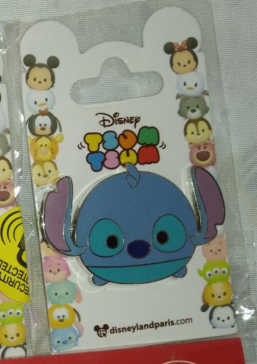 BN Choose Your Pin (s) DLP Disney Land Paris Alice Simba Winnie Chip Scrooge etc