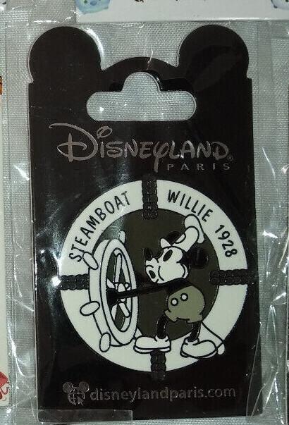 BN Choose Your Pin (s) DLP Disney Land Paris Alice Simba Winnie Chip Scrooge etc