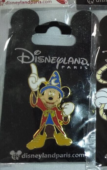 BN Choose Your Pin (s) DLP Disney Land Paris Alice Simba Winnie Chip Scrooge etc