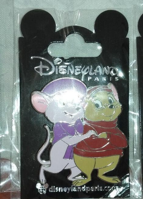 BN Choose Your Pin (s) DLP Disney Land Paris Alice Simba Winnie Chip Scrooge etc