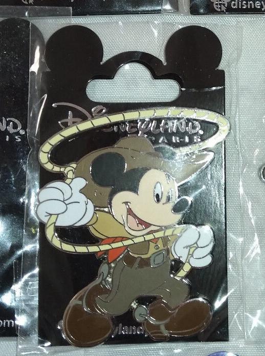 BN Choose Your Pin (s) DLP Disney Land Paris Alice Simba Winnie Chip Scrooge etc