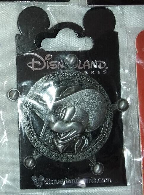 BN Choose Your Pin (s) DLP Disney Land Paris Alice Simba Winnie Chip Scrooge etc