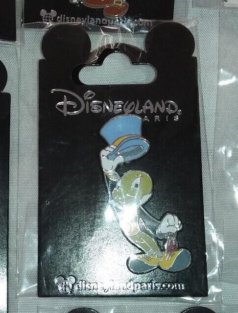 BN Choose Your Pin (s) DLP Disney Land Paris Alice Simba Winnie Chip Scrooge etc