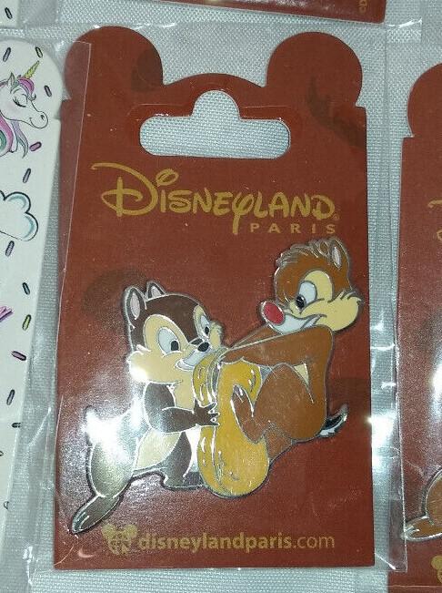 BN Choose Your Pin (s) DLP Disney Land Paris Alice Simba Winnie Chip Scrooge etc