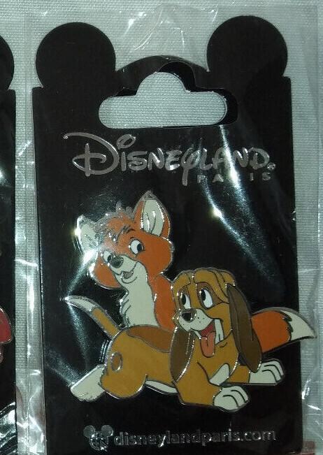 BN Choose Your Pin (s) DLP Disney Land Paris Alice Simba Winnie Chip Scrooge etc