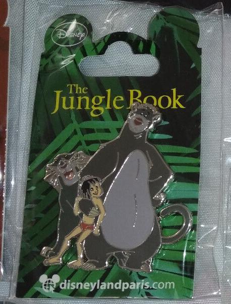 BN Choose Your Pin (s) DLP Disney Land Paris Alice Simba Winnie Chip Scrooge etc