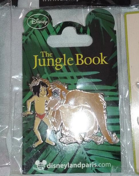 BN Choose Your Pin (s) DLP Disney Land Paris Alice Simba Winnie Chip Scrooge etc