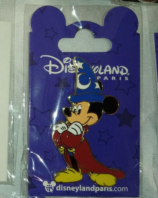 BN Choose Your Pin (s) DLP Disney Land Paris Alice Simba Winnie Chip Scrooge etc