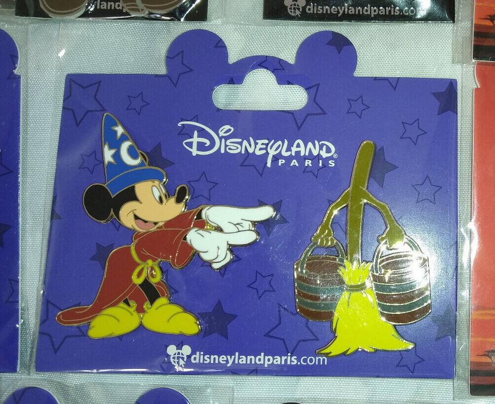 BN Choose Your Pin (s) DLP Disney Land Paris Alice Simba Winnie Chip Scrooge etc