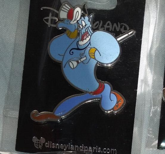 BN Choose Your Pin (s) DLP Disney Land Paris Alice Simba Winnie Chip Scrooge etc