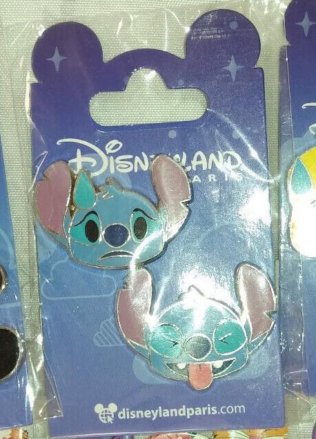 BN Choose Your Pin (s) DLP Disney Land Paris Alice Simba Winnie Chip Scrooge etc