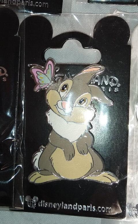 BN Choose Your Pin (s) DLP Disney Land Paris Alice Simba Winnie Chip Scrooge etc