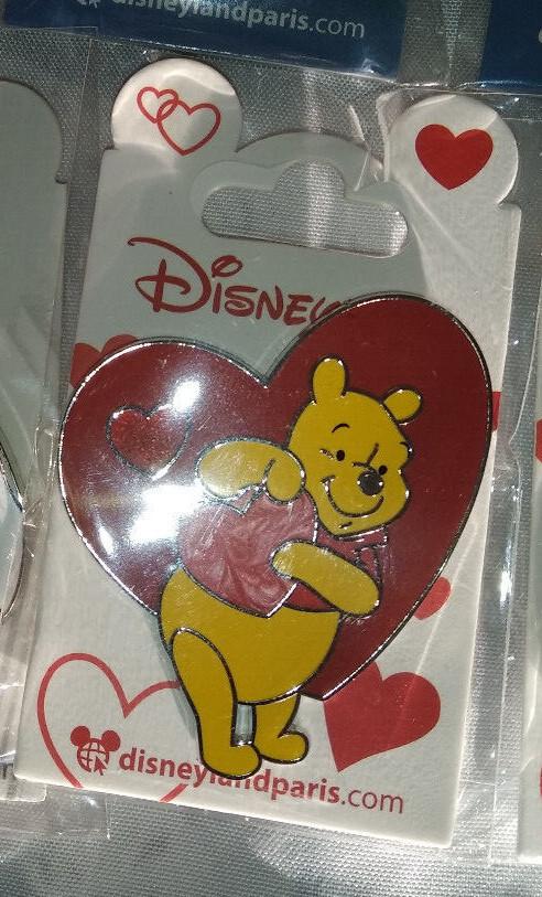 BN Choose Your Pin (s) DLP Disney Land Paris Alice Simba Winnie Chip Scrooge etc