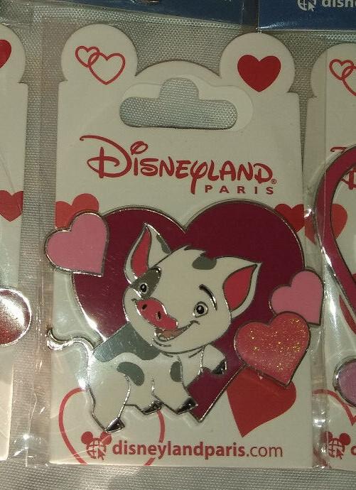 BN Choose Your Pin (s) DLP Disney Land Paris Alice Simba Winnie Chip Scrooge etc