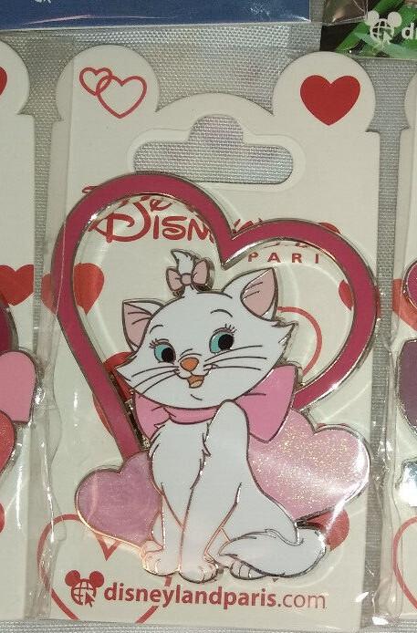 BN Choose Your Pin (s) DLP Disney Land Paris Alice Simba Winnie Chip Scrooge etc