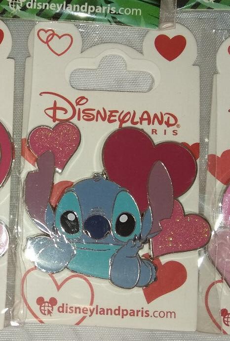 BN Choose Your Pin (s) DLP Disney Land Paris Alice Simba Winnie Chip Scrooge etc