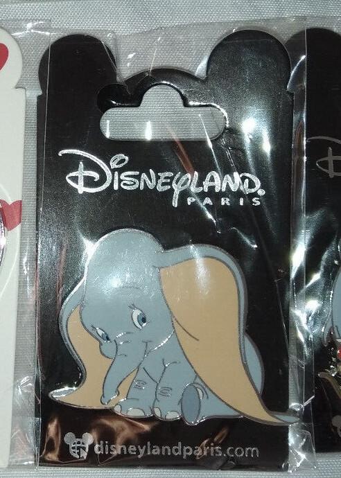 BN Choose Your Pin (s) DLP Disney Land Paris Alice Simba Winnie Chip Scrooge etc