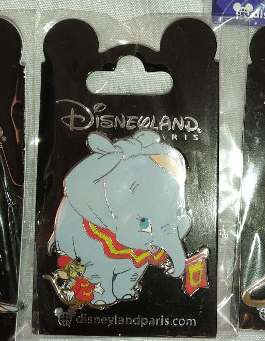 BN Choose Your Pin (s) DLP Disney Land Paris Alice Simba Winnie Chip Scrooge etc