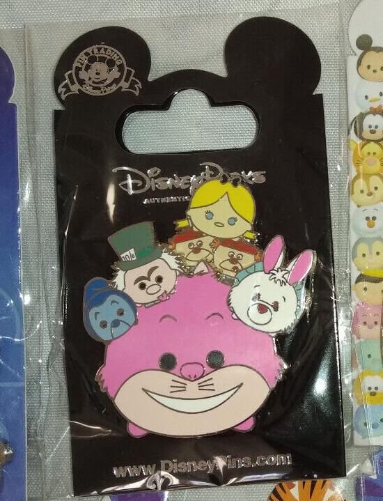 BN Choose Your Pin (s) DLP Disney Land Paris Alice Simba Winnie Chip Scrooge etc