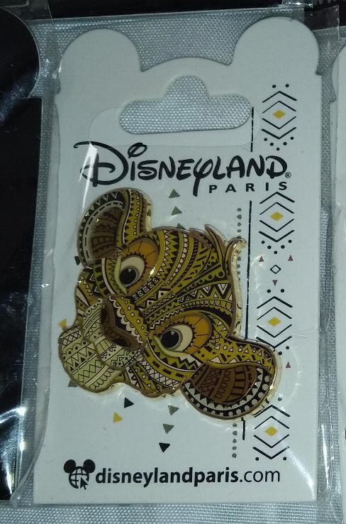 BN Choose Your Pin (s) DLP Disney Land Paris Alice Simba Winnie Chip Scrooge etc