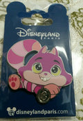 7 pins 2019 Mini Child Cute Series Disney Land Paris Dlrp Dlp Pin