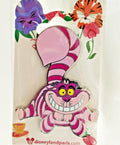 Alice 's Cheshire Cat Disney Land Paris Dlrp Dlp 2023 Pin
