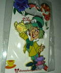 Alice's Mad Hatter serving tea in his shirt Disney Land Paris Dlp April 2022 Pin