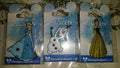 Anna Elsa Olaf Frozen 2014 3 Pins DLP Disney Land Paris