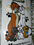 Aristocats Family Duchess O'Malley Berlioz Marie Disney Paris Dlp Dlrp 2020 Pin