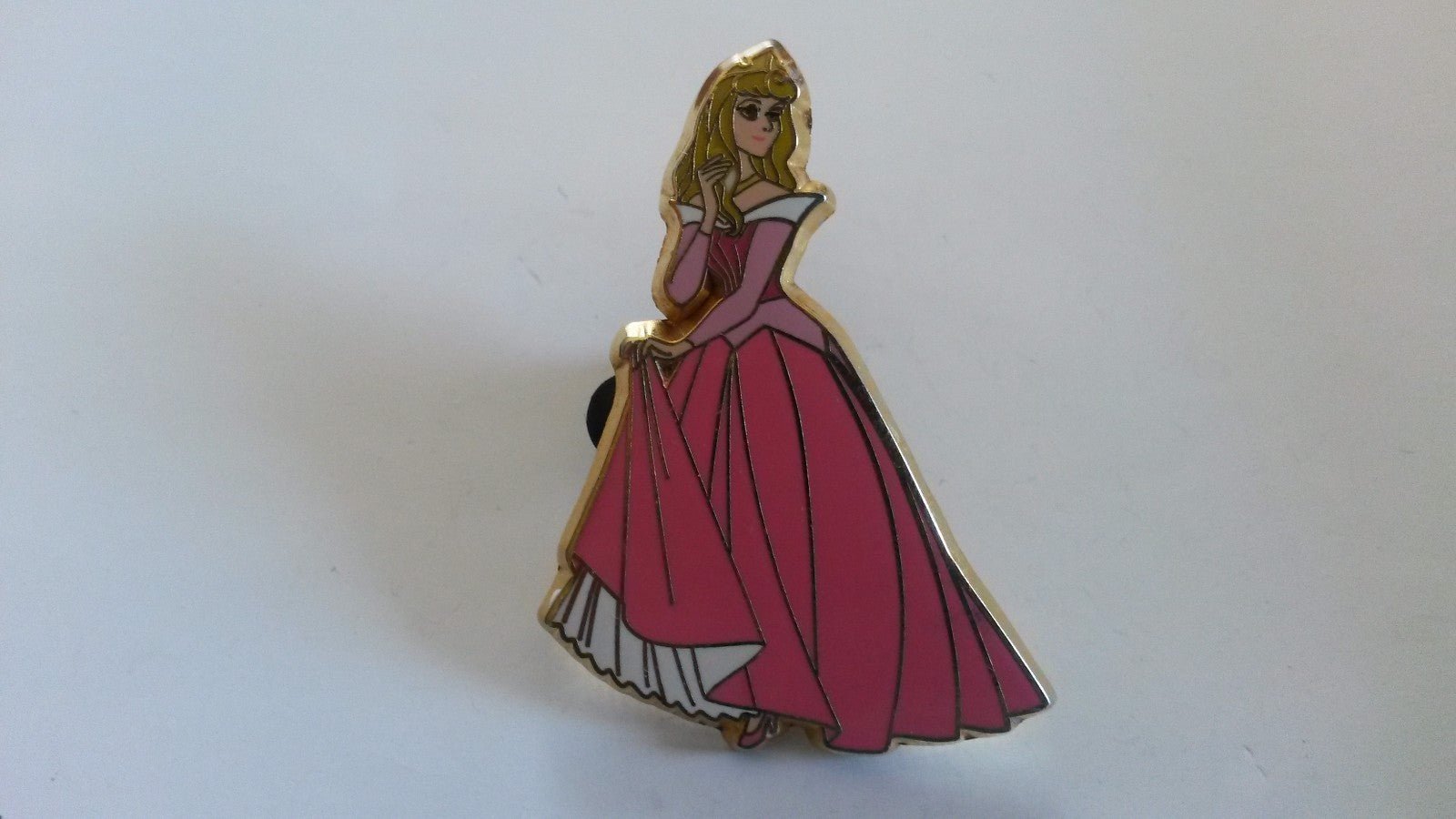 Aurora only pin trading starter Kit Disney Land Paris Dlrp Dlp 2008 Pin