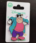 Bad Pete - Le Journal de Mickey Dancing Series Disney Land Paris Dlp 2025 Pin