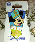 Bandleader Mickey - Disney Music Festival Series Disney Land Paris Dlp May 2025