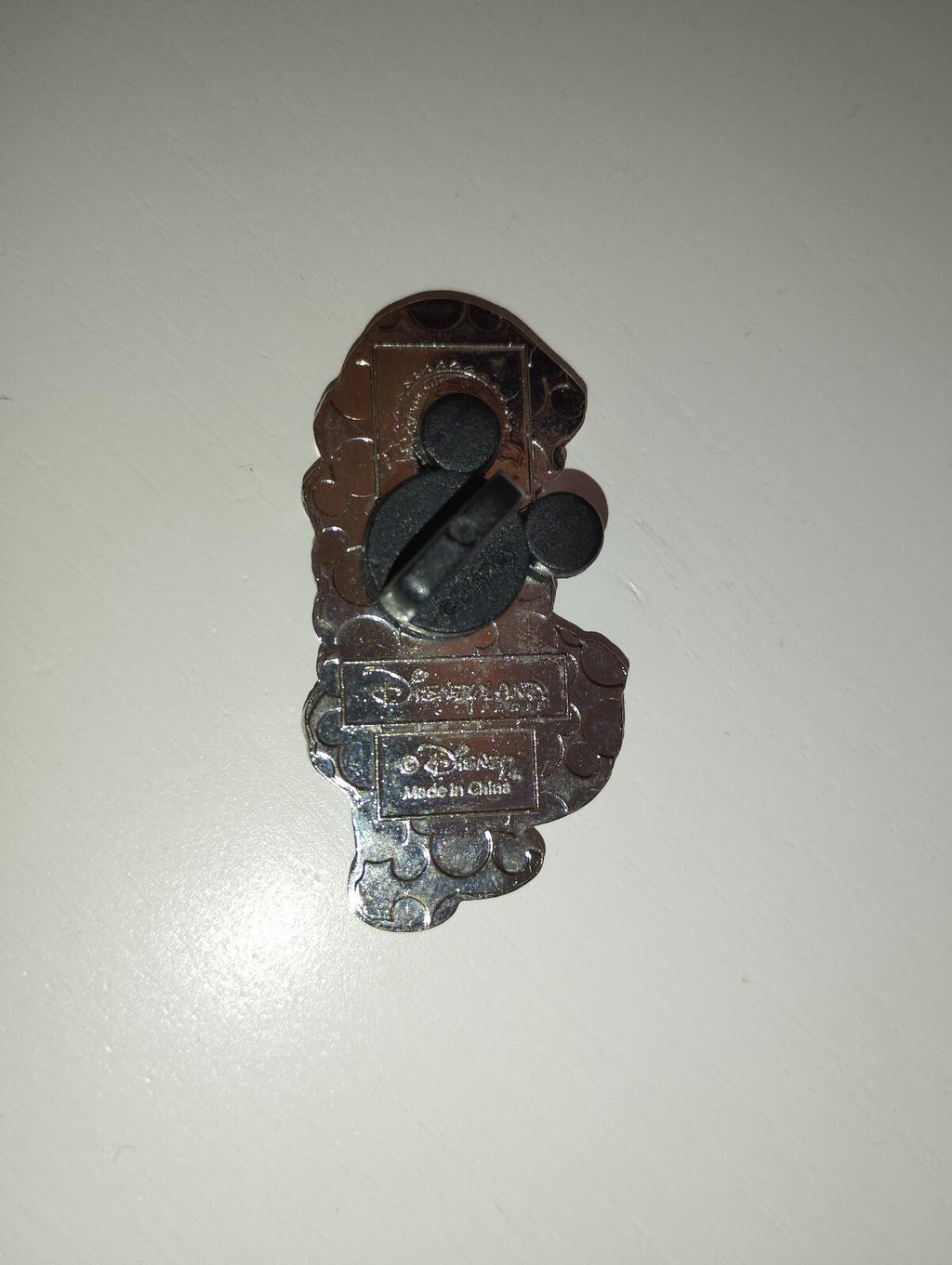 Belle (Beauty and the Beast) Animator Dolls Child Disney Land Paris 2018 Pin