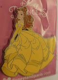 Belle (Beauty Beast Princess Series Disney Land Paris Dlrp Dlp November 2019 Pin